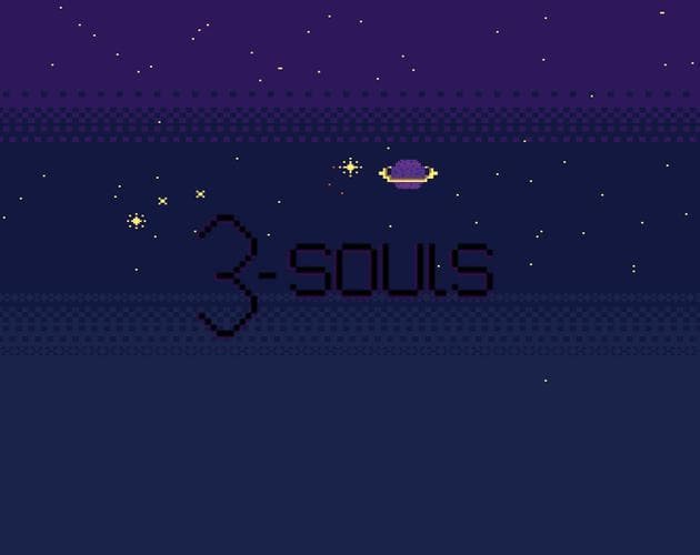 3-Souls Gold