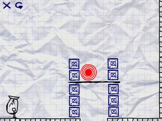 Nuclear Ragdoll! screenshot 2