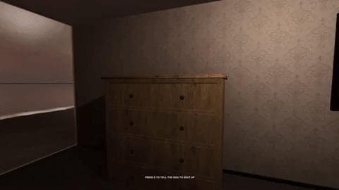 Ocean Bedroom Experience screenshot 3