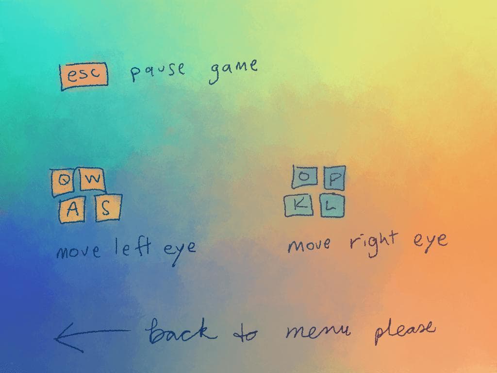 Eye Poppers screenshot 2