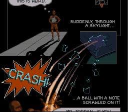 Michael Jordan: Chaos in the Windy City screenshot 4