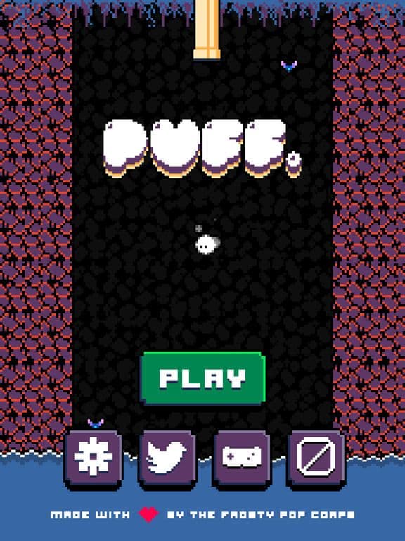 Puff. screenshot 3