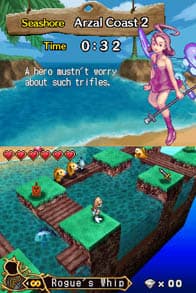Steal Princess screenshot 4