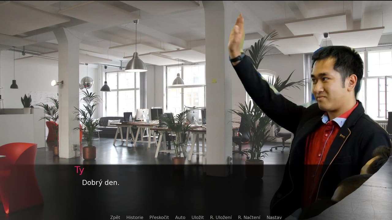 Cooldown: The Game screenshot 3