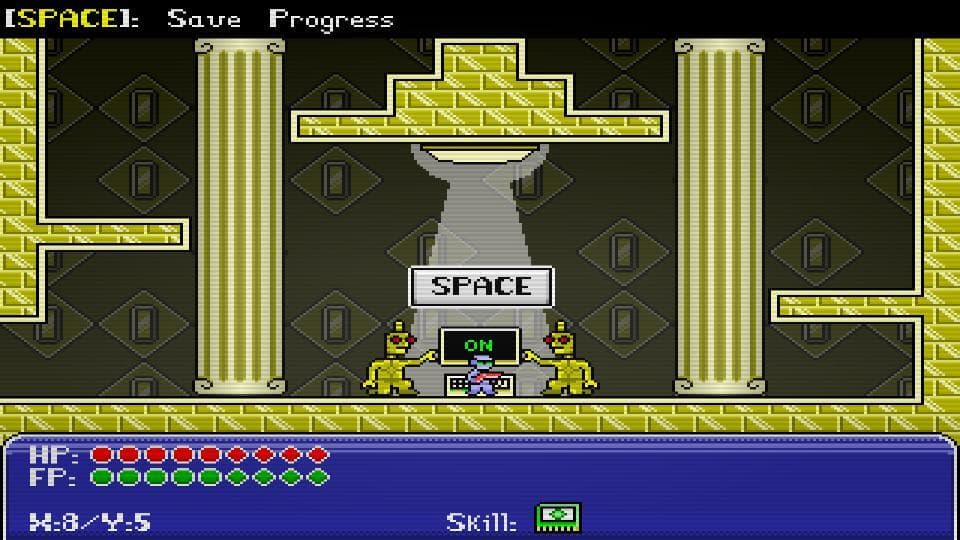 R-BETA (ENG-USA) screenshot 3