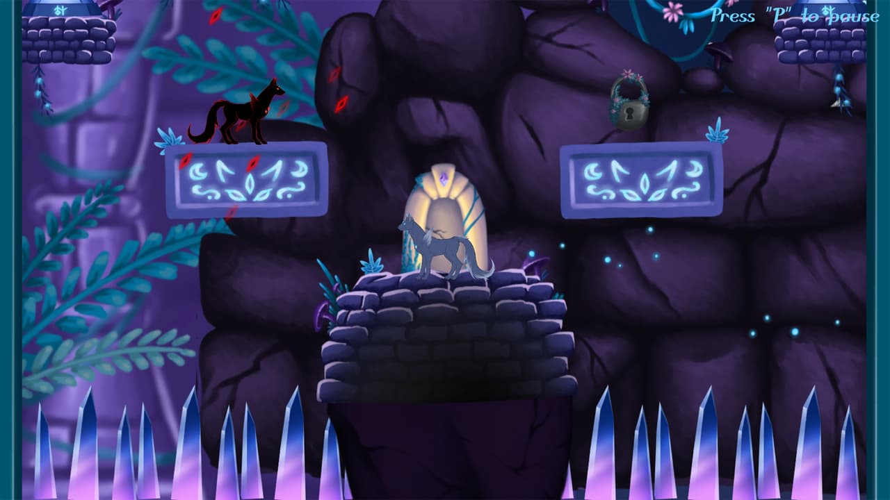 moon. screenshot 3