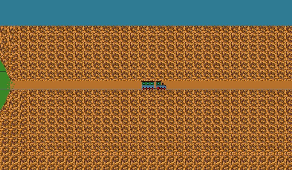 Everwind screenshot 5