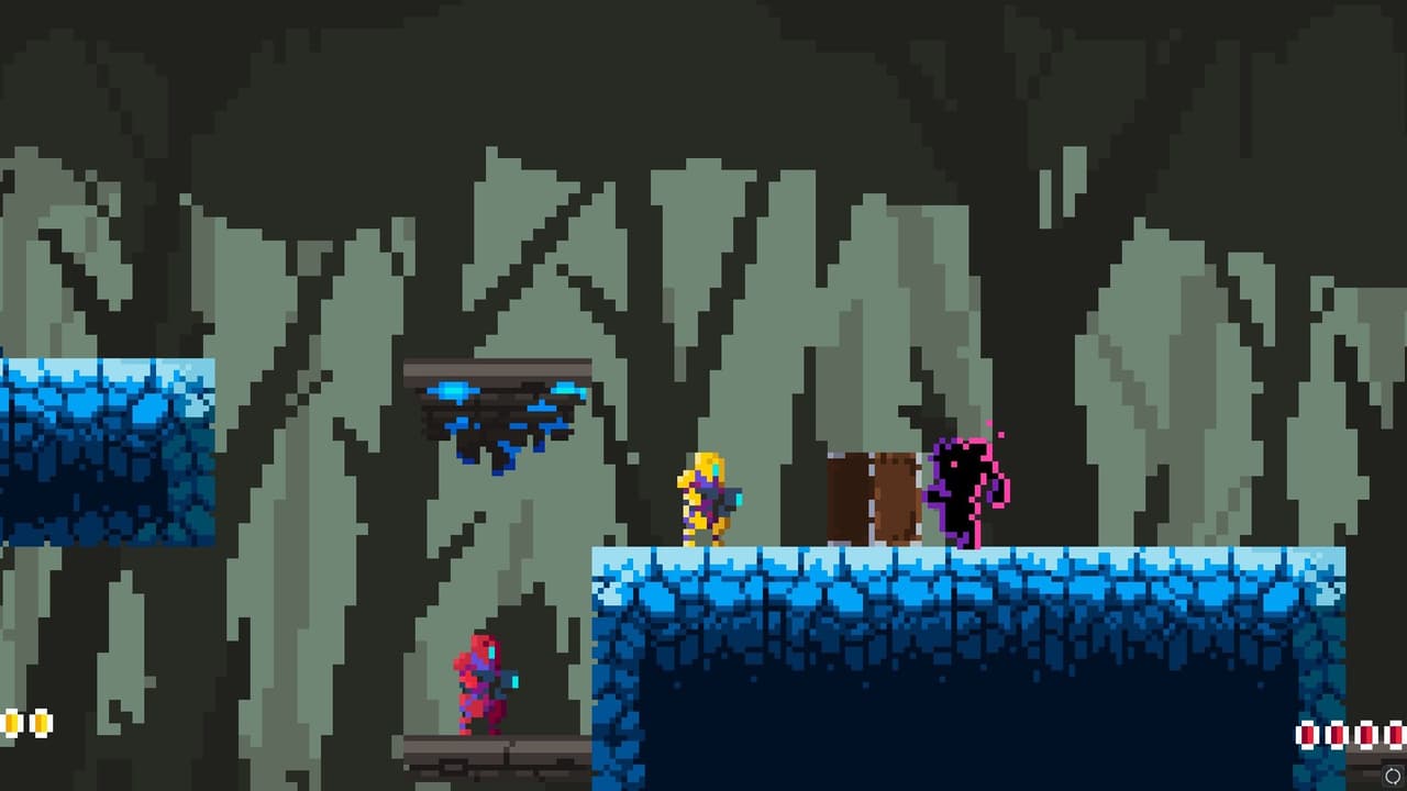 AngerDark screenshot 2