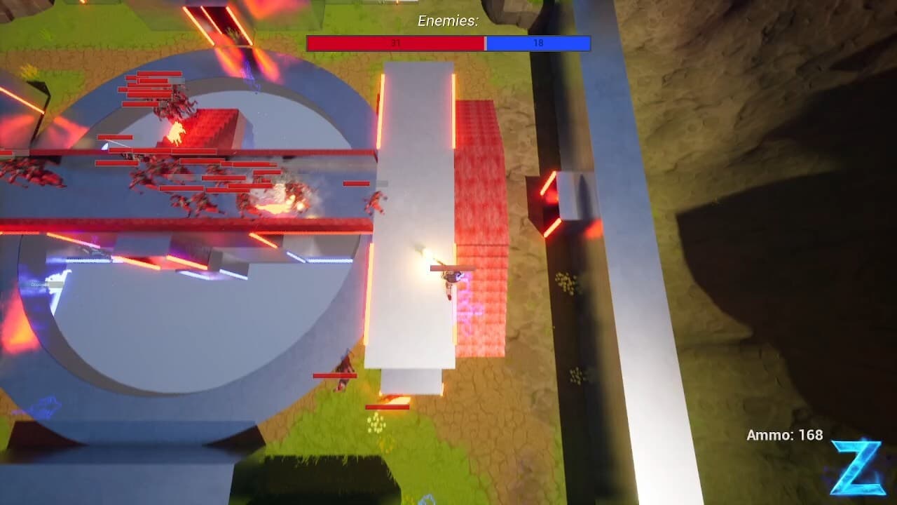 The Flip Side (ZeeMojo) screenshot 4