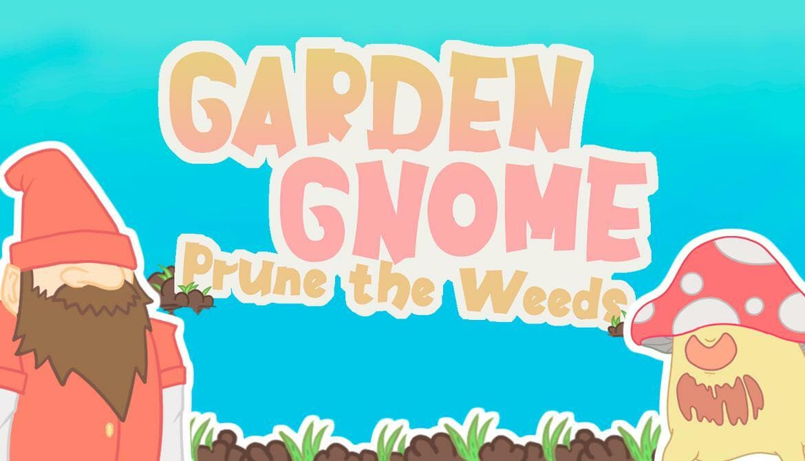 Garden Gnome: Prune the Weeds screenshot 2