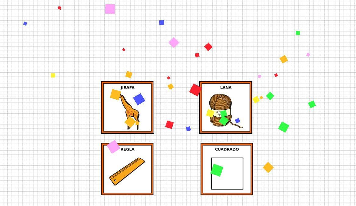 Globos: Arma Palabra screenshot 3