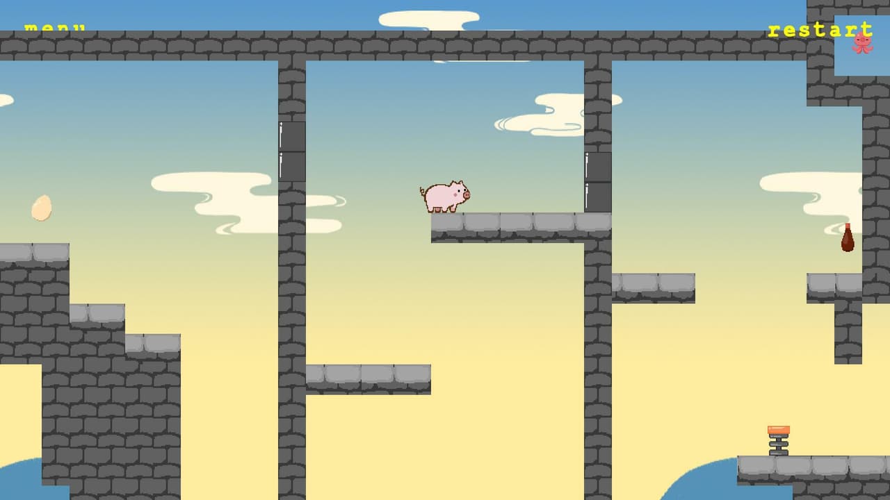 BUTA! (demo) screenshot 5