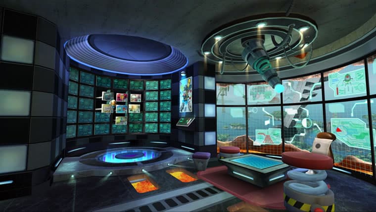 Hasbro Family Game Night screenshot 4