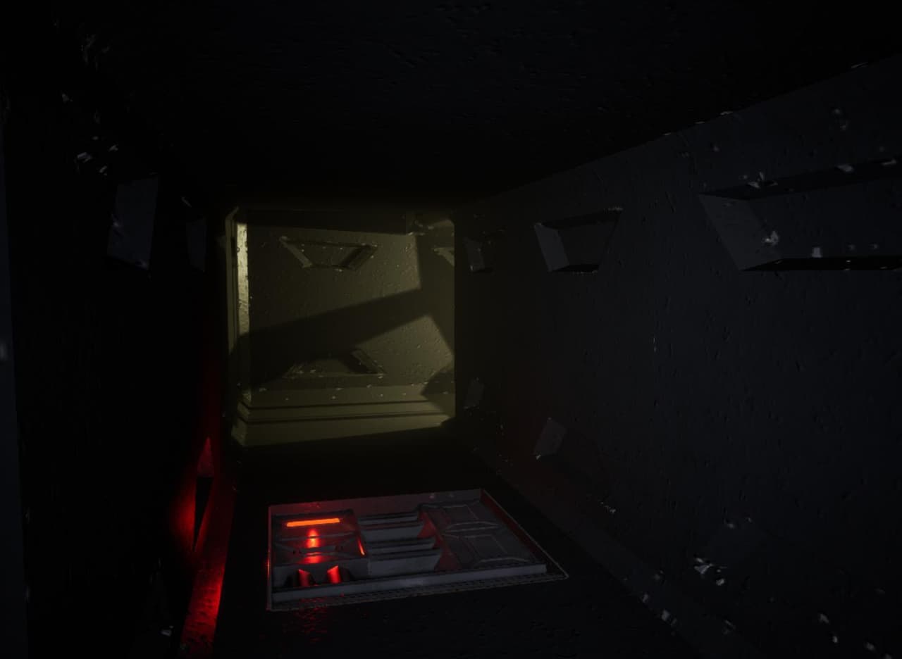 Vent Job (DUCKnGames) screenshot 2