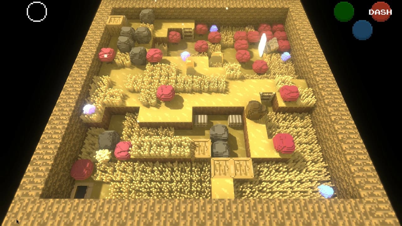 Hero Tower screenshot 3