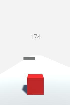BLOCKY1 screenshot 3
