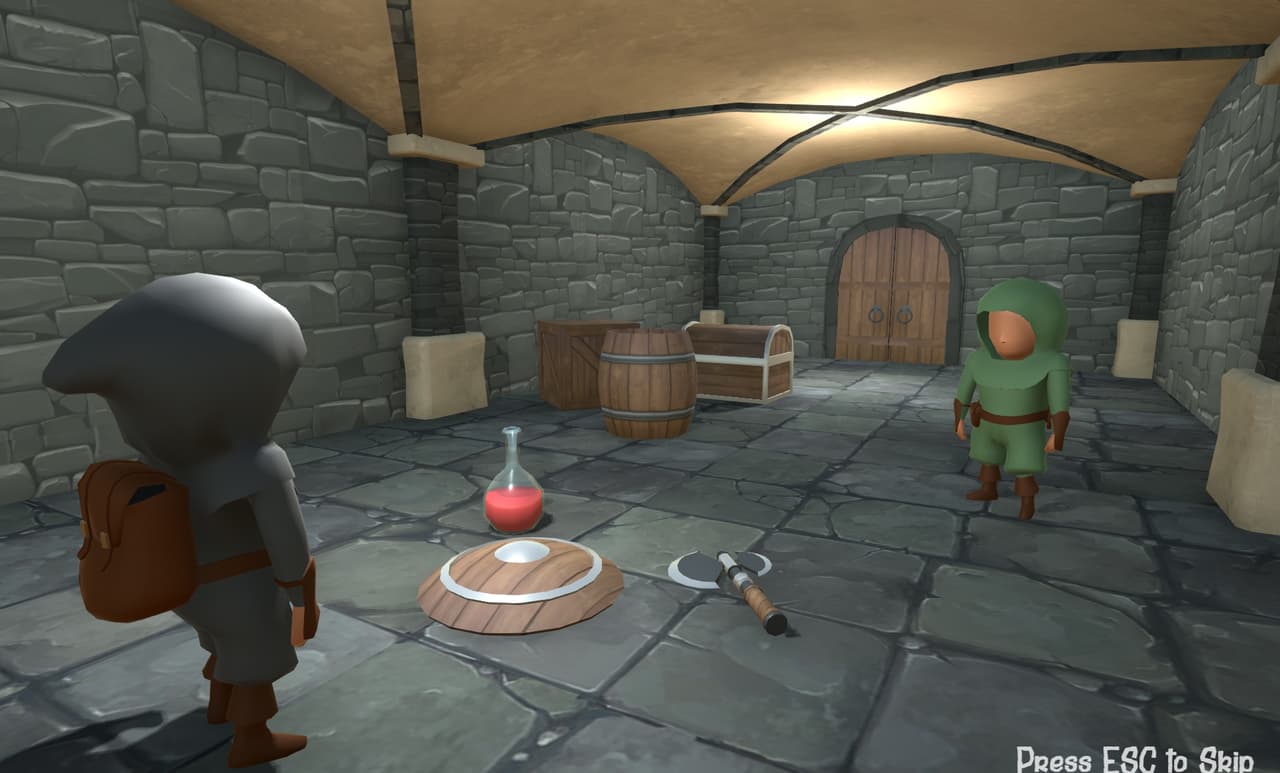 Loot & Looter screenshot 2