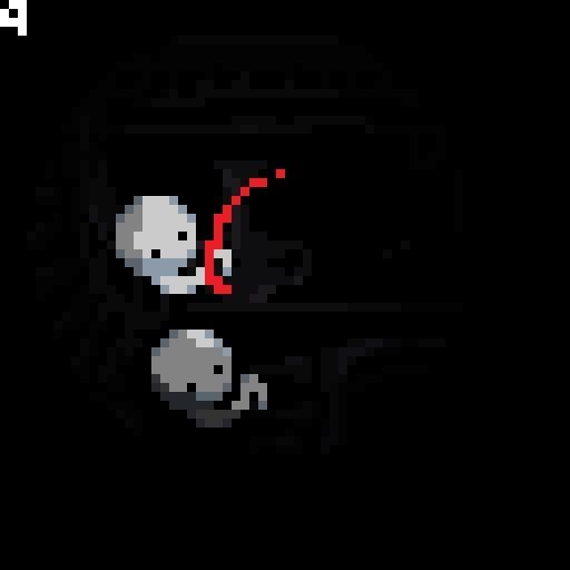Ghost Hunt 64x screenshot 3