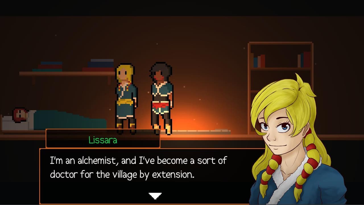 Millika Village screenshot 3