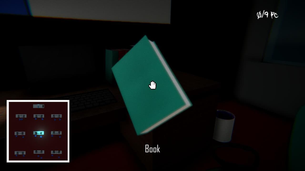 Technician (BETA) screenshot 4