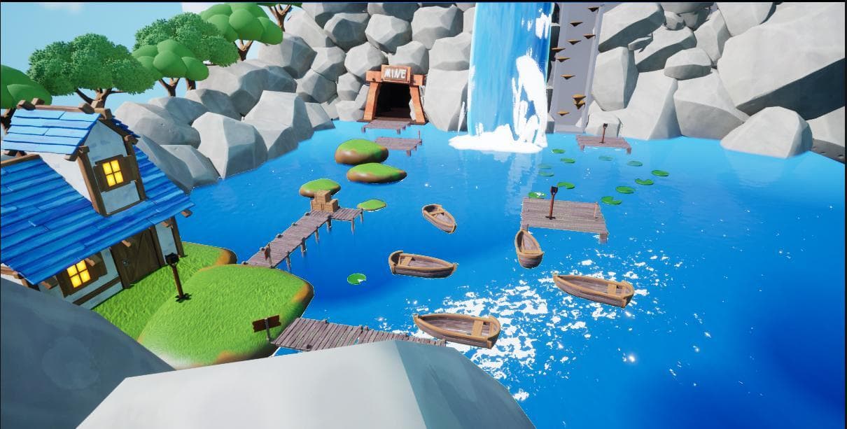 Knights Path (MisterCheng) screenshot 3