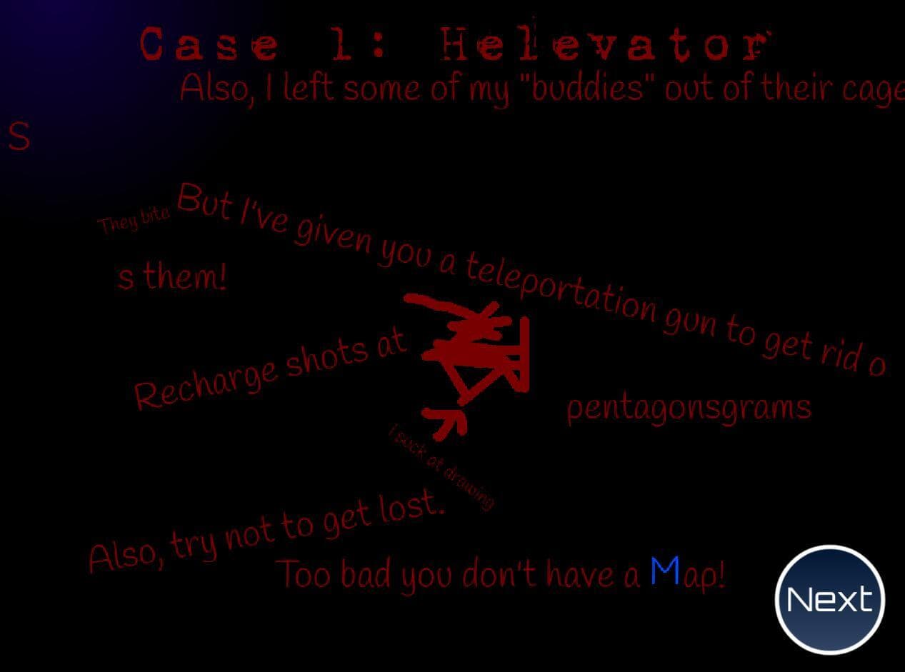 Hellevator (itch) (TruckSprite)