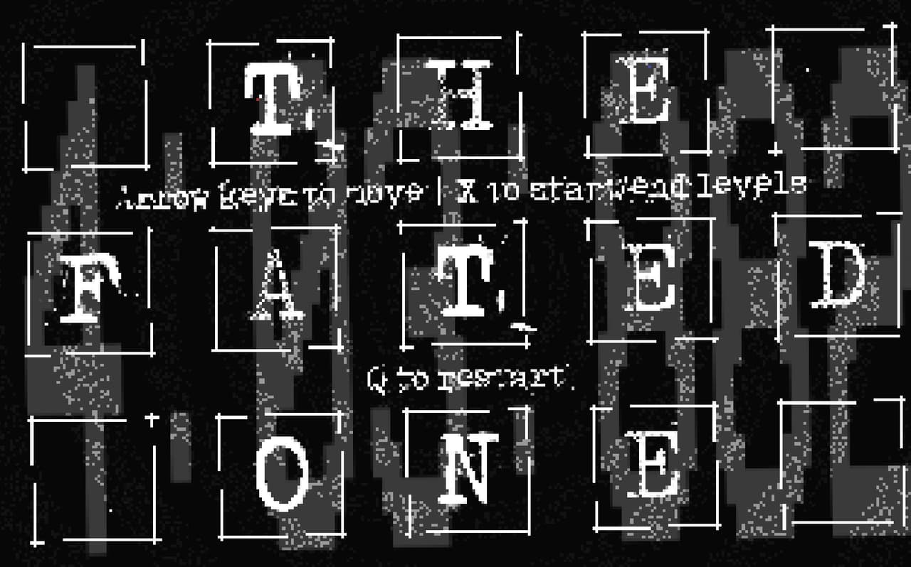The Fated One