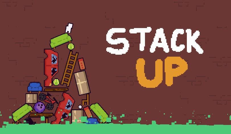 Stack Up (Barney)