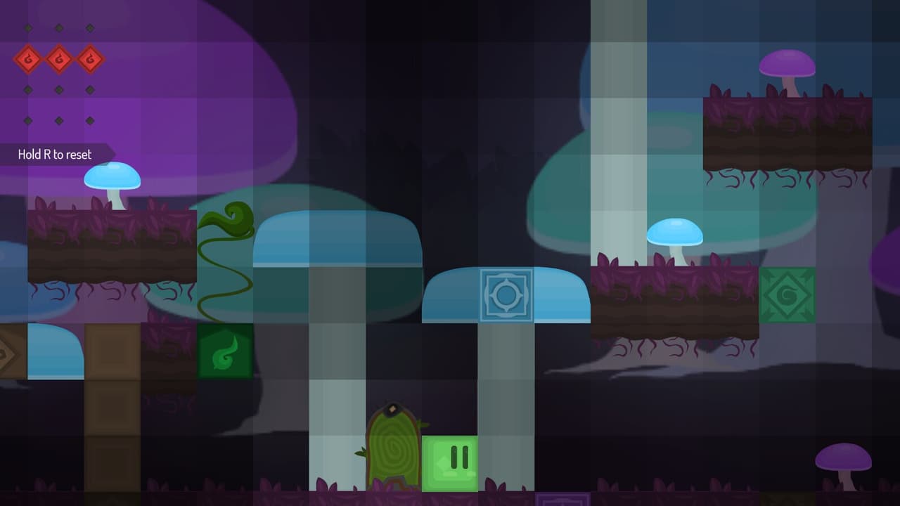 Cube Lands: The Final Wish screenshot 6
