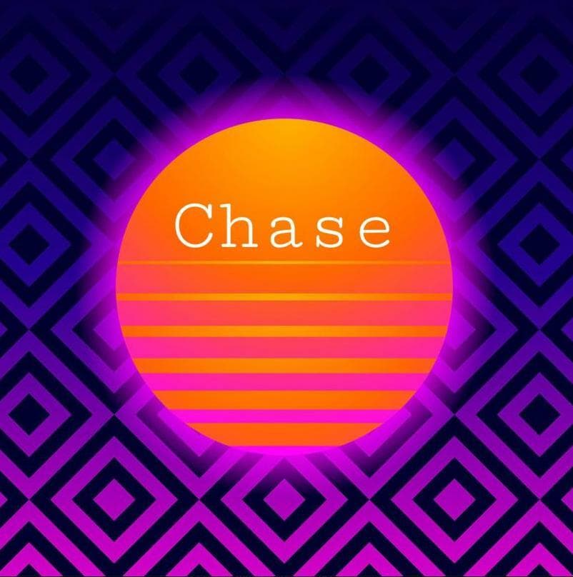 Chase (itch) (GroovyTeam)