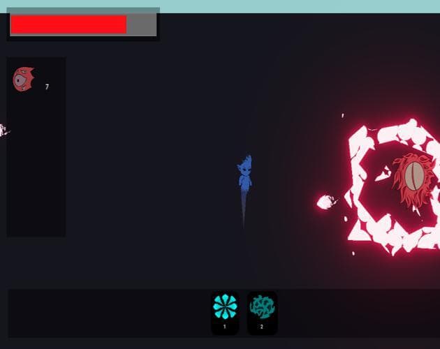 Monster Purgatory screenshot 2