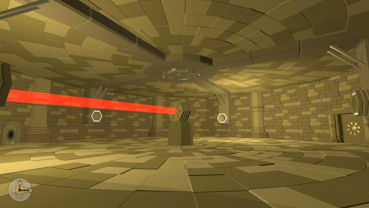 Loophole (Sarrixx, Shadowaduro, Claith, TheOriginal201) screenshot 4