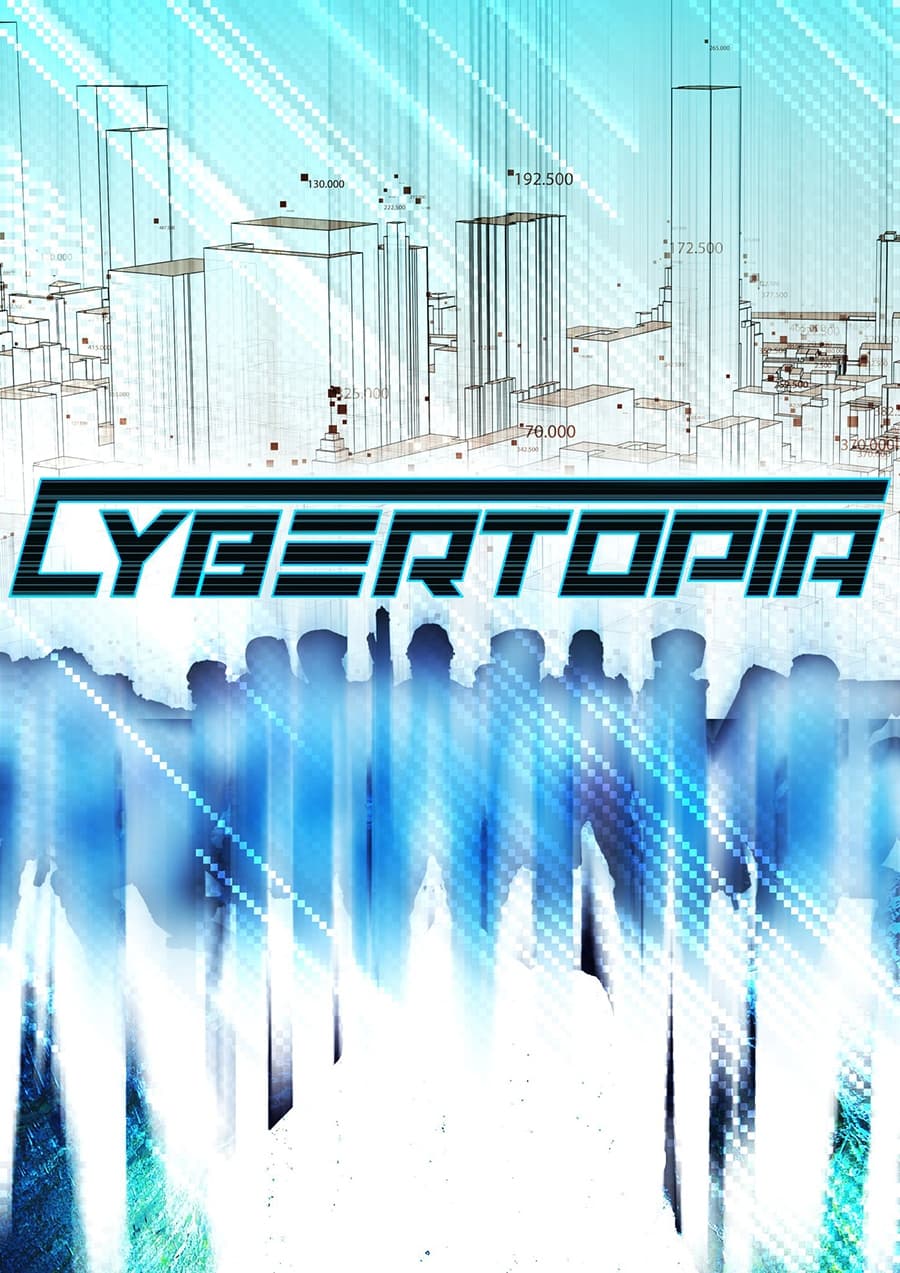 Cybertopia TTRPG - Rulebook screenshot 2