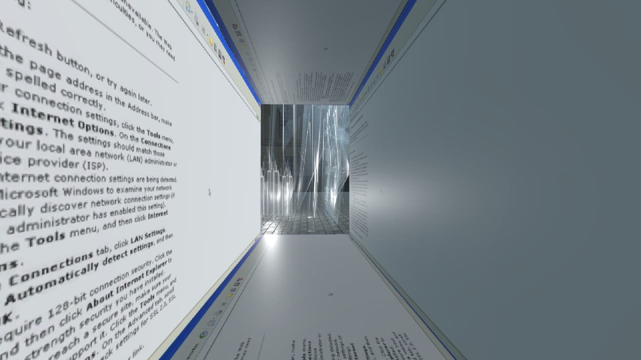 Ineffable Glossolalia screenshot 3