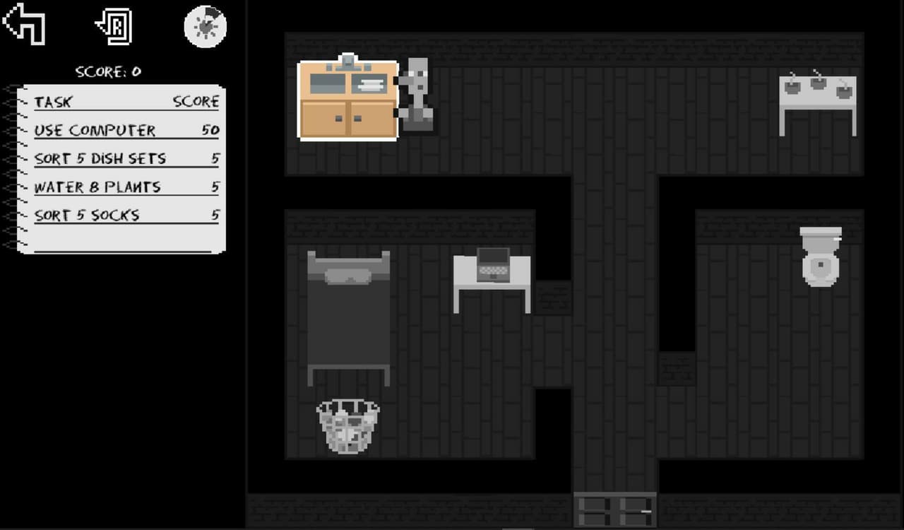 Todays the Day screenshot 3