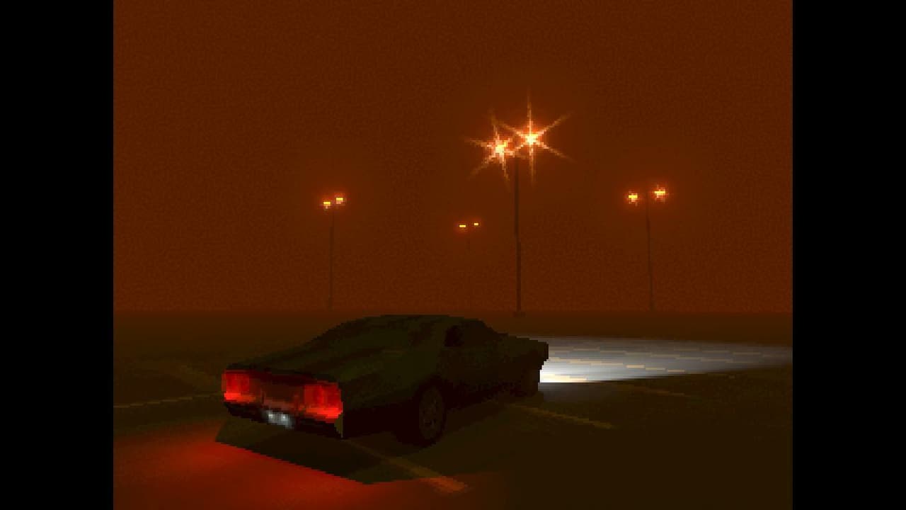 Somewhere (itch) (Sumao) screenshot 2