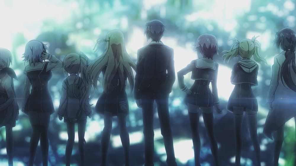 ChaosChild screenshot 3
