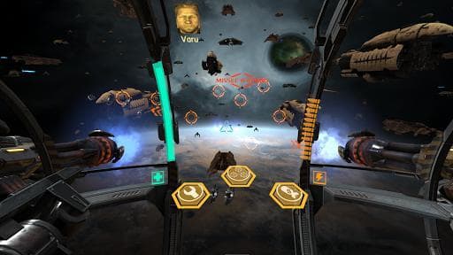 Gunjack 2: End of Shift screenshot 6