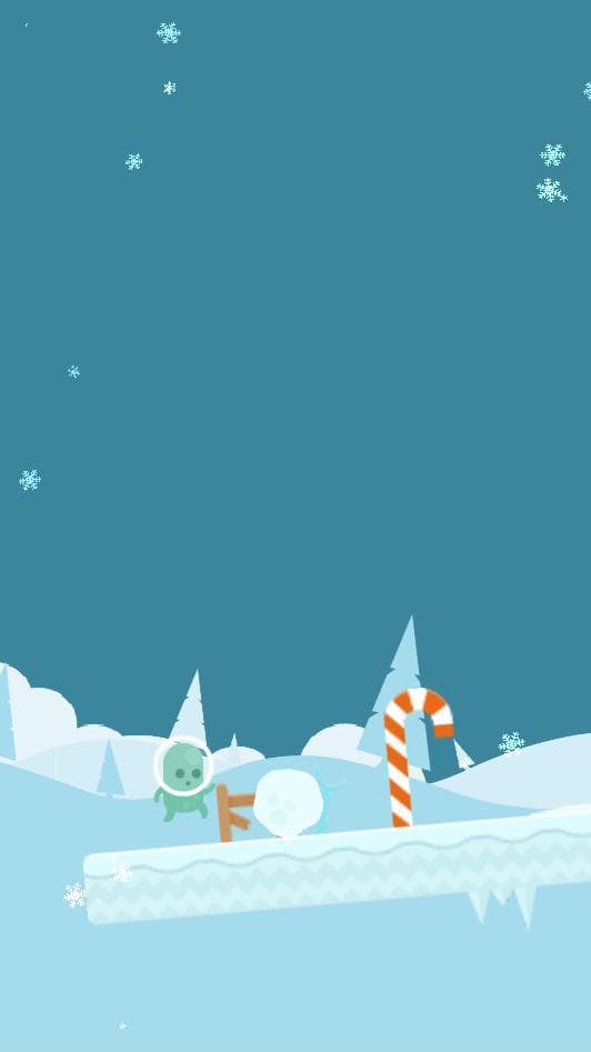 Impossible Jump screenshot 5