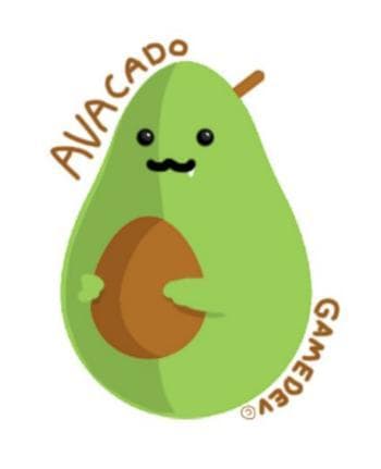 Ecomates - Avacado GameDev