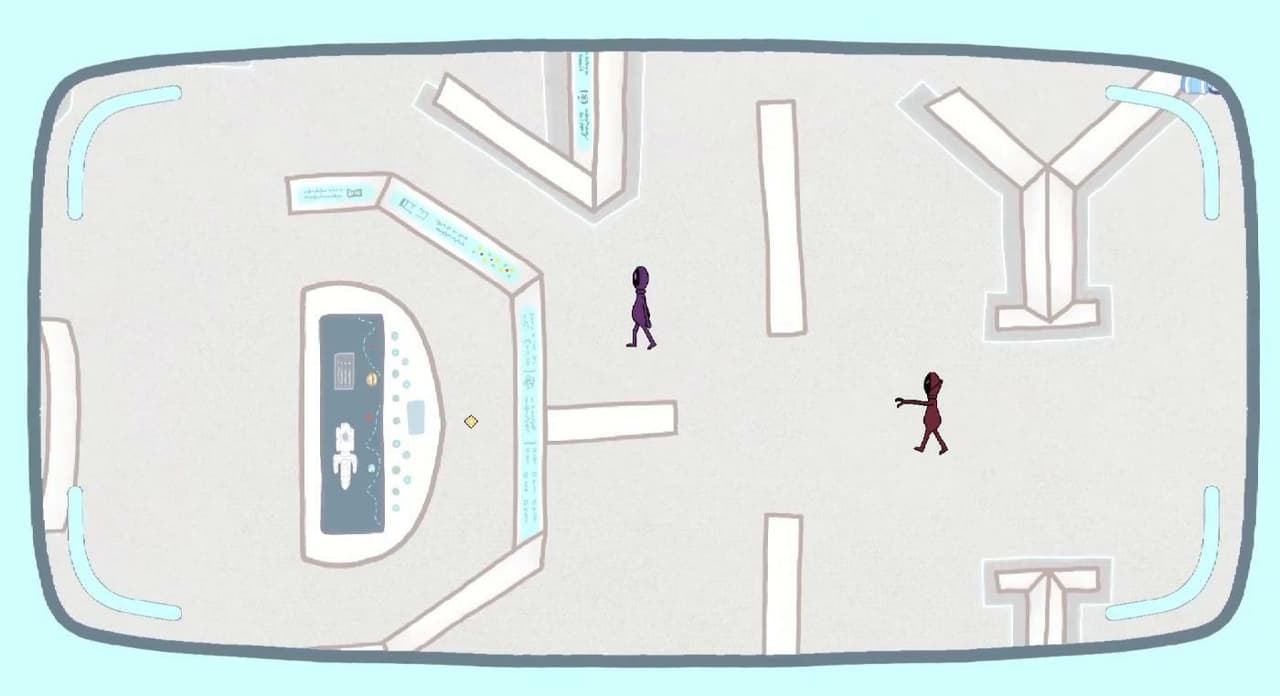 Wormhole (JJRodriguez) screenshot 4