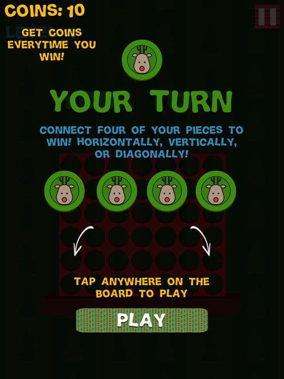 Rudolphs Connection screenshot 3