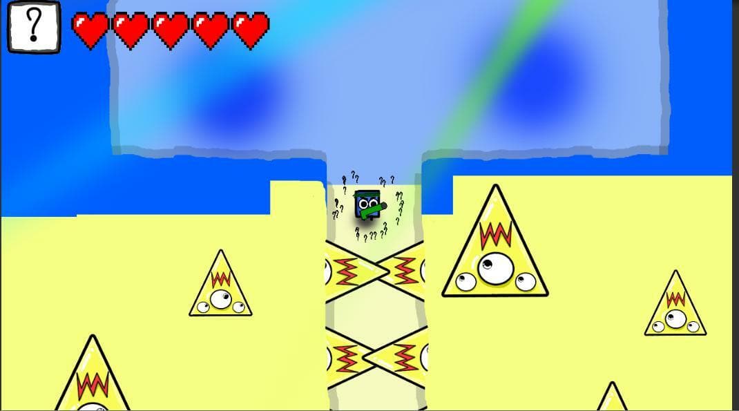 Unknow screenshot 4