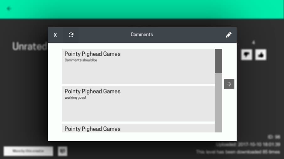 Open Platformer