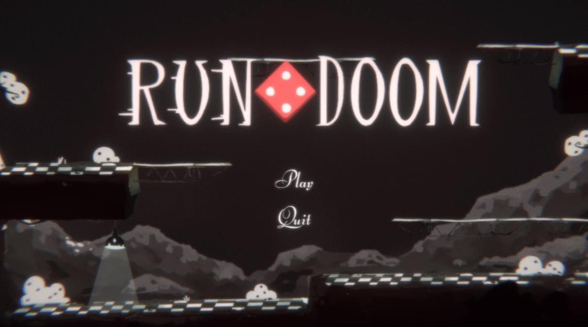 Run Doom screenshot 2