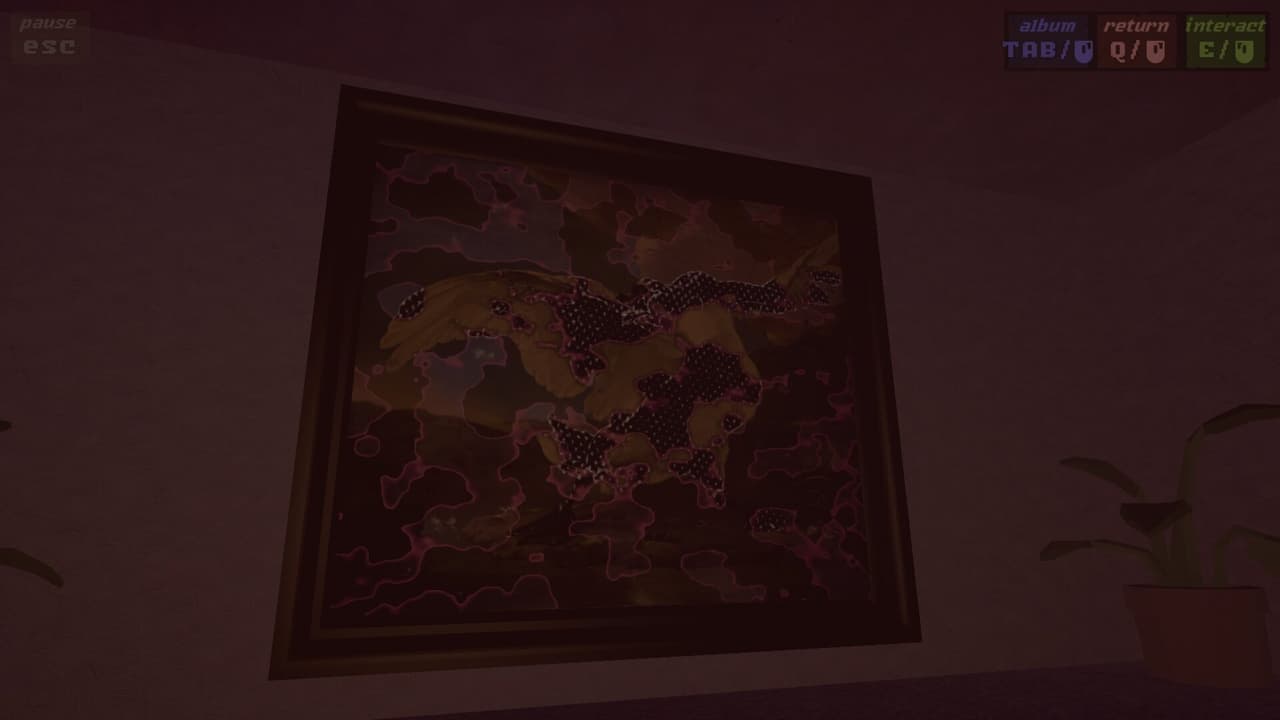 Paintergeist