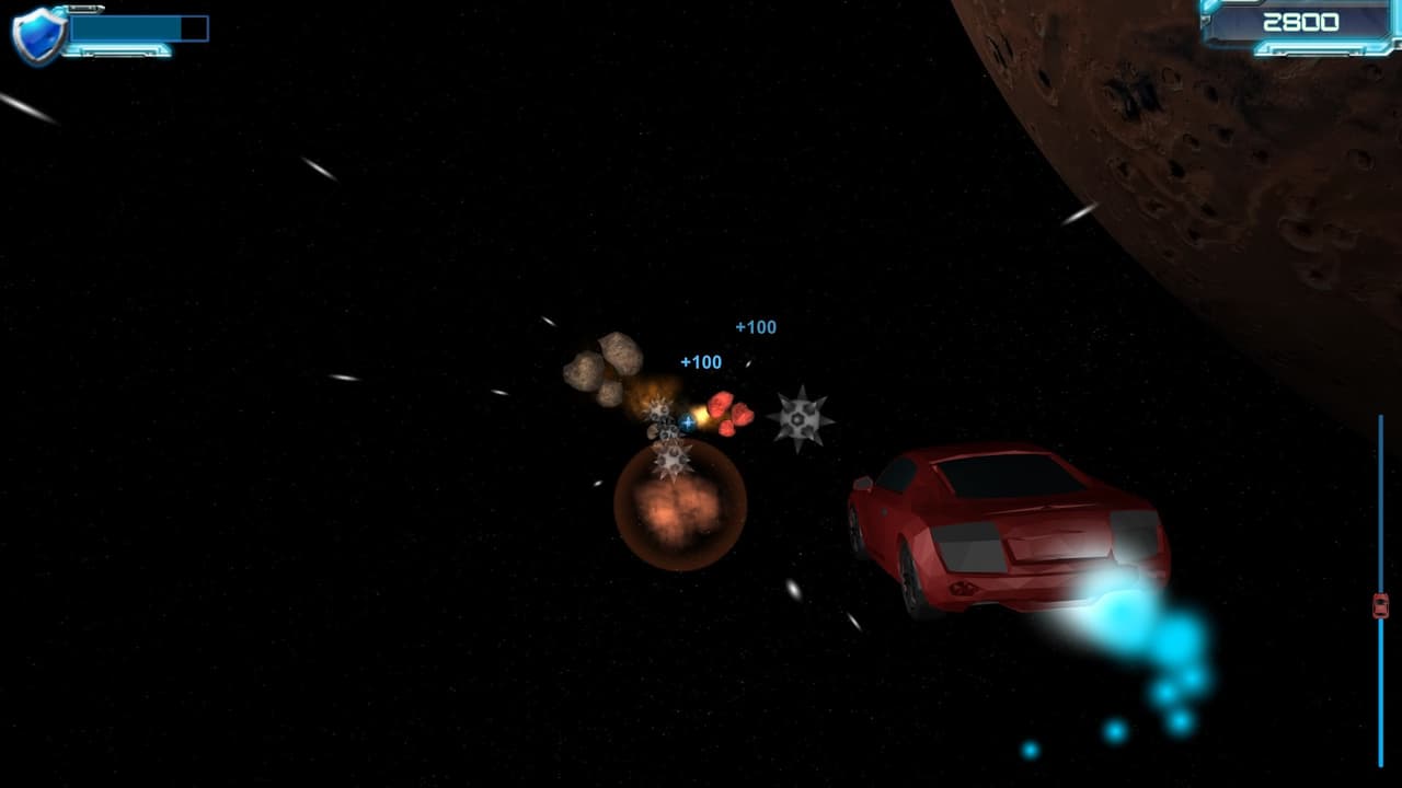 Elon Simulator 2019 screenshot 3
