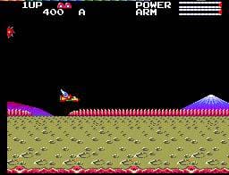 Transbot screenshot 3