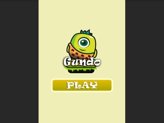 Gundo Game screenshot 2