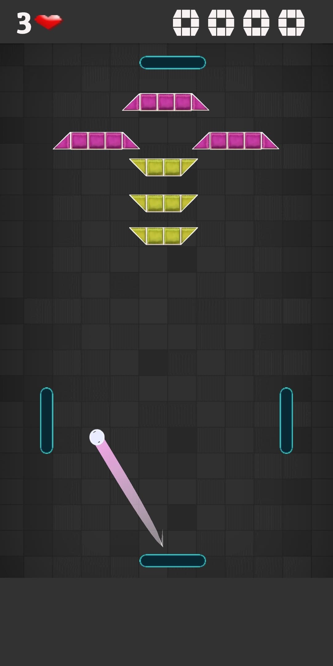 Parallelogram screenshot 3